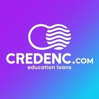 credenc.com logo image