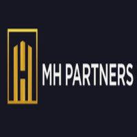 mh partners logo image