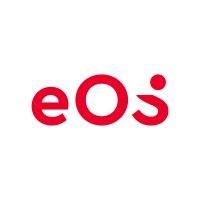 eos hungary logo image