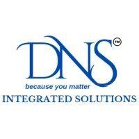 dns integrated solutions logo image