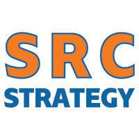 src strategy logo image