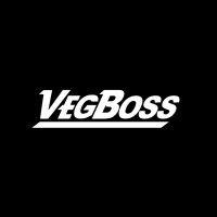 thevegboss logo image