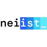 neiist logo image