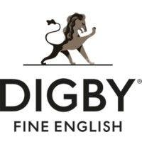 digby fine english logo image