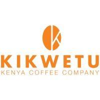 kikwetu coffee company logo image