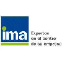 ima s.a. logo image