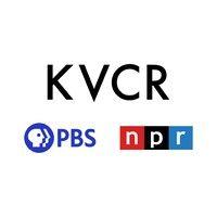 kvcr (pbs & npr) logo image