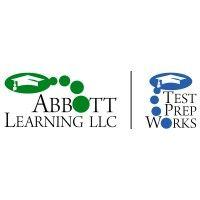 abbott learning llc (formerly known as test prep works llc) logo image