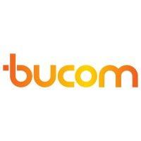 bucom international logo image