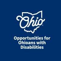 opportunities for ohioans with disabilities