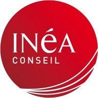 inéa conseil logo image