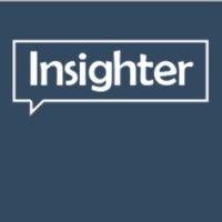 insighter logo image