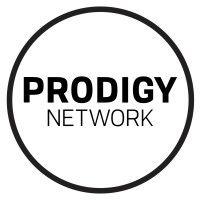 prodigy network logo image