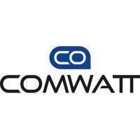 comwatt logo image