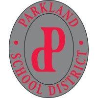 parkland school district logo image