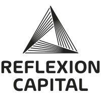 reflexion capital logo image