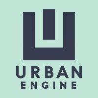 urban engine logo image