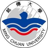 ming chuan university logo image