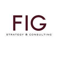 fig strategy & consulting logo image