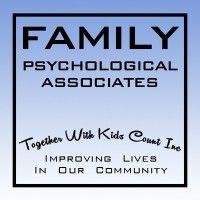 family psychological associates