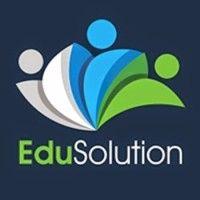 edusolution executive education services logo image