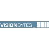 visionbytes logo image