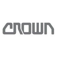 crown gabelstapler gmbh & co. kg