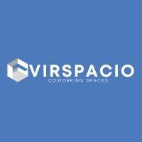 virspacio coworking spaces logo image