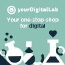 logo of Yourdigitallab