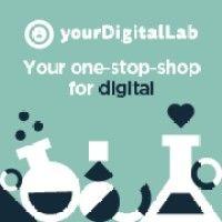 yourdigitallab logo image