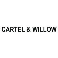 cartel & willow logo image