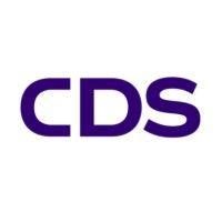 cds logo image