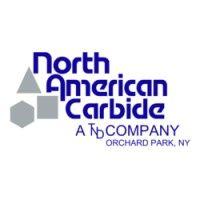 north american carbide logo image