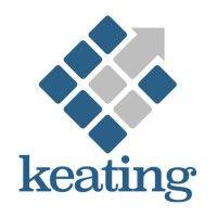 keating consulting group (acquired by eisneramper/eisner advisory group) logo image