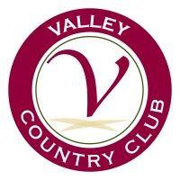 valley country club logo image