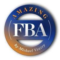 amazing fba logo image