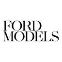 logo of Ford Models Inc