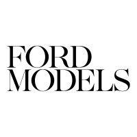 ford models, inc. logo image