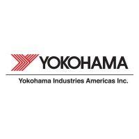 yokohama industries americas inc. logo image