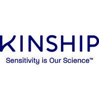 kinship logo image