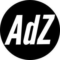 adzealous media pvt ltd logo image