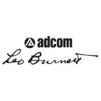 adcom leo burnett logo image