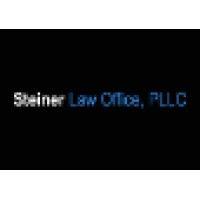 steiner law office, pllc logo image