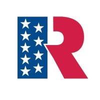 reserve organization of america (roa) logo image