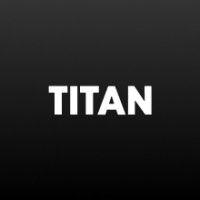 titan pmr logo image