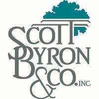 scott byron & co., inc. logo image