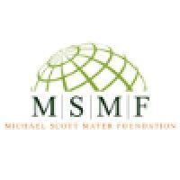 msmf logo image