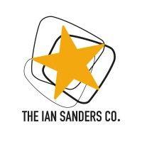 the ian sanders company logo image