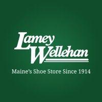 lamey wellehan shoes logo image