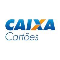 caixa cartões logo image